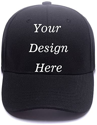 custom hats