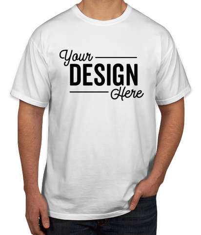 custom T shirts